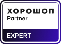 Хорошоп Expert
